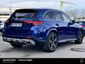 Mercedes-Benz GLC 200 GLC 200 4M AMG Distr AHK DigLi Pano Memo 360° LED Blau - thumbnail 11