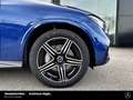 Mercedes-Benz GLC 200 GLC 200 4M AMG Distr AHK DigLi Pano Memo 360° LED Blau - thumbnail 14