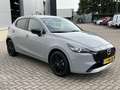 Mazda 2 1.5 90pk mild-hybrid , Homura Grijs - thumbnail 2