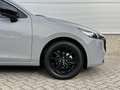 Mazda 2 1.5 90pk mild-hybrid , Homura Grijs - thumbnail 8