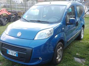 Qubo 2008 1.3 mjt 16v Active