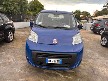 Qubo 2008 1.3 mjt 16v Active