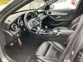 Mercedes-Benz C 200 C 200 d*PACK AMG*CUIR*XENON*LED*JA 18 * 61000 KM Grau - thumbnail 7