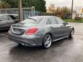 Mercedes-Benz C 200 C 200 d*PACK AMG*CUIR*XENON*LED*JA 18 * 61000 KM Grau - thumbnail 6