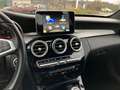 Mercedes-Benz C 200 C 200 d*PACK AMG*CUIR*XENON*LED*JA 18 * 61000 KM Grau - thumbnail 13