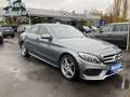 Mercedes-Benz C 200 C 200 d*PACK AMG*CUIR*XENON*LED*JA 18 * 61000 KM Grau - thumbnail 3
