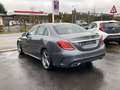 Mercedes-Benz C 200 C 200 d*PACK AMG*CUIR*XENON*LED*JA 18 * 61000 KM Grau - thumbnail 5