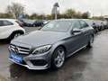 Mercedes-Benz C 200 C 200 d*PACK AMG*CUIR*XENON*LED*JA 18 * 61000 KM Grau - thumbnail 2