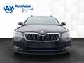 Skoda Superb Combi Exclusive 2.0 TDI *AHK*NAV*SHZ* Schwarz - thumbnail 2