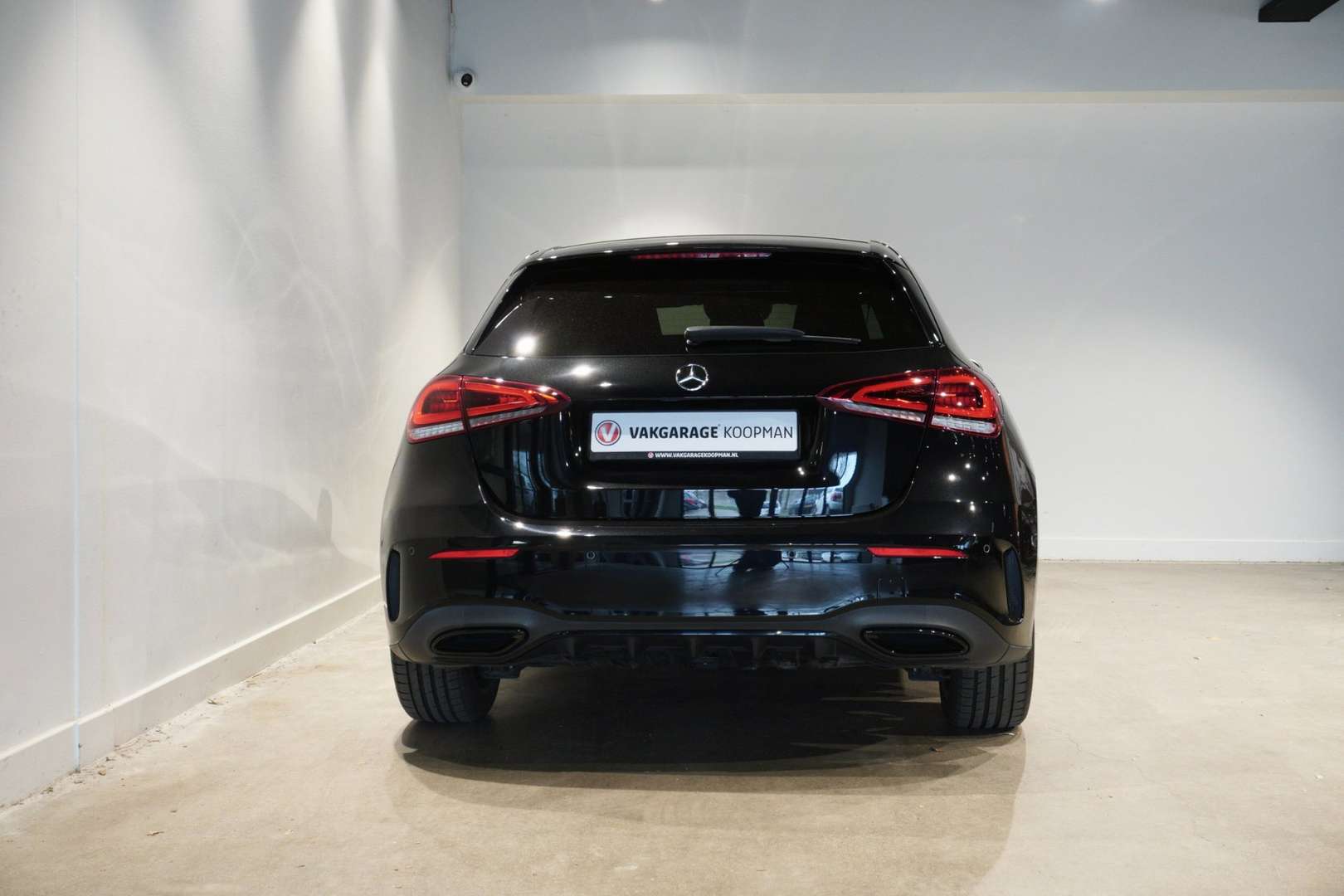 Mercedes Classe A250 E 250 AMG Line -  - Joinsteer - #5