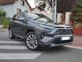 Toyota RAV 4 Hybrid Gris - thumbnail 4