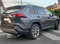 Toyota RAV 4 Hybrid Gris - thumbnail 3