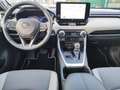 Toyota RAV 4 Hybrid Gris - thumbnail 11