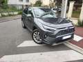 Toyota RAV 4 Hybrid Gris - thumbnail 1