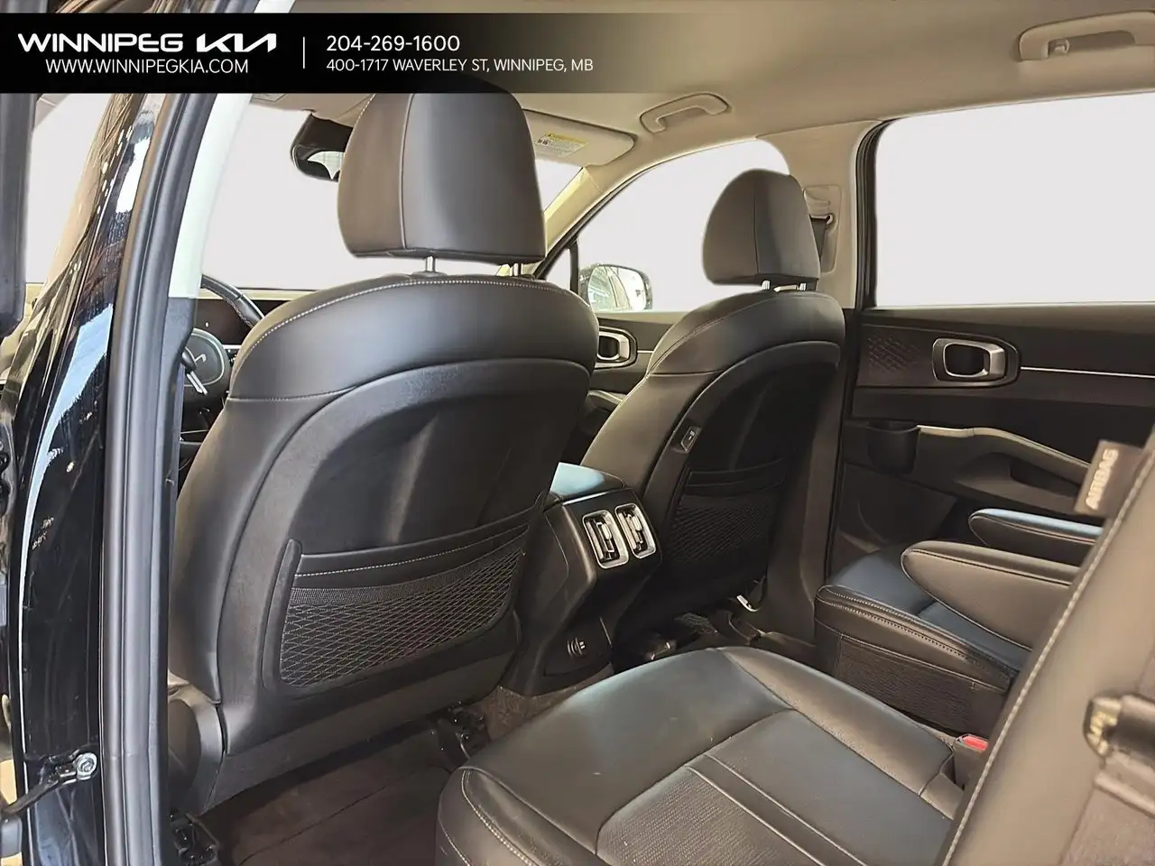 Kia Sorento снимка Kia Sorento