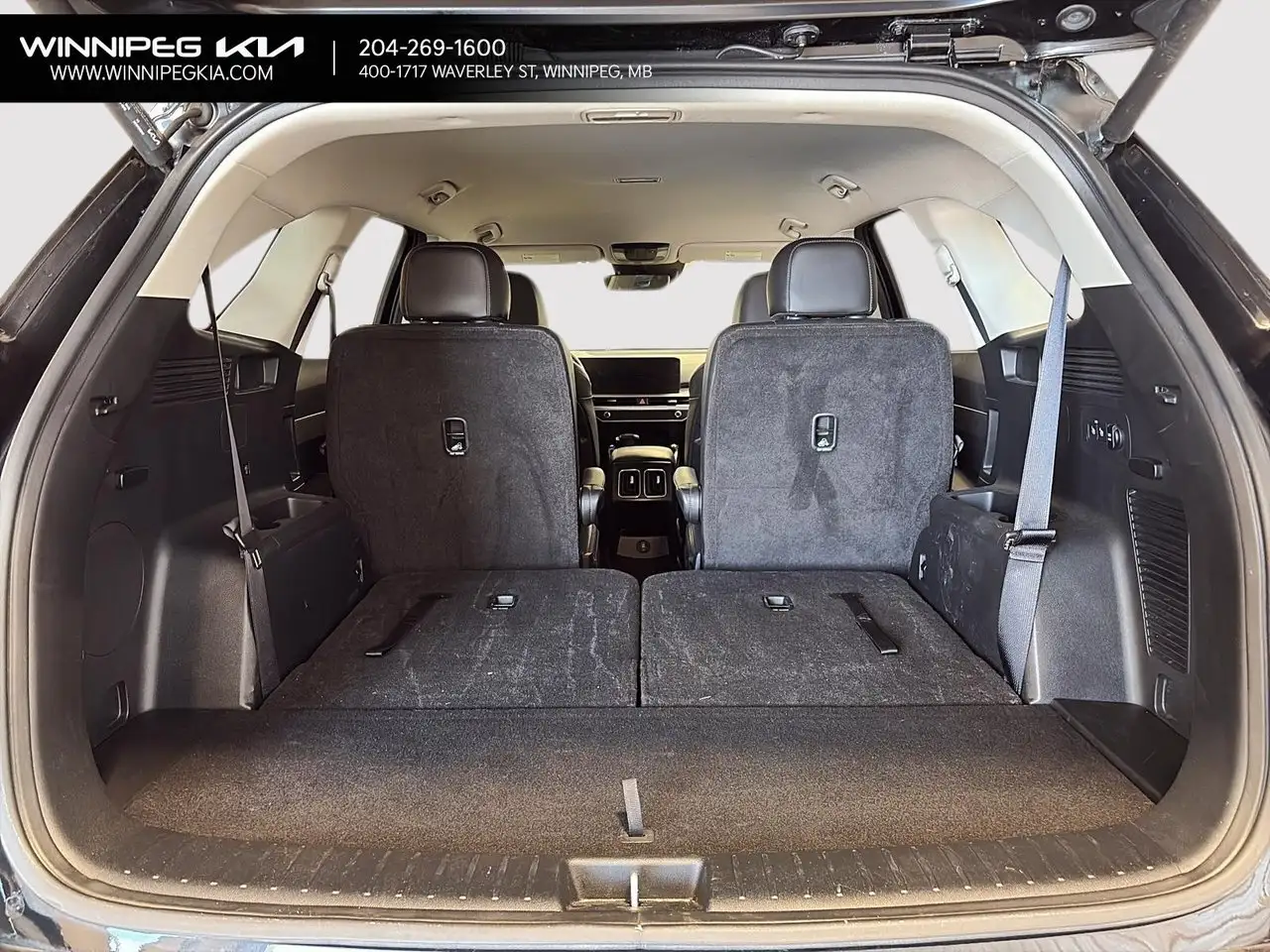 Kia Sorento снимка Kia Sorento
