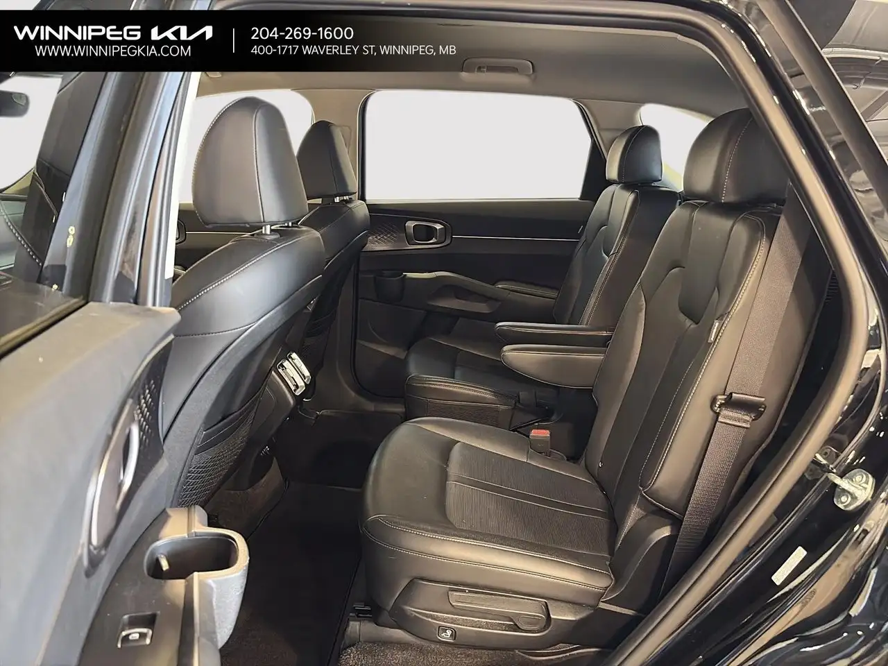 Kia Sorento снимка Kia Sorento