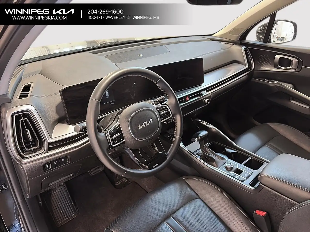 Kia Sorento снимка Kia Sorento