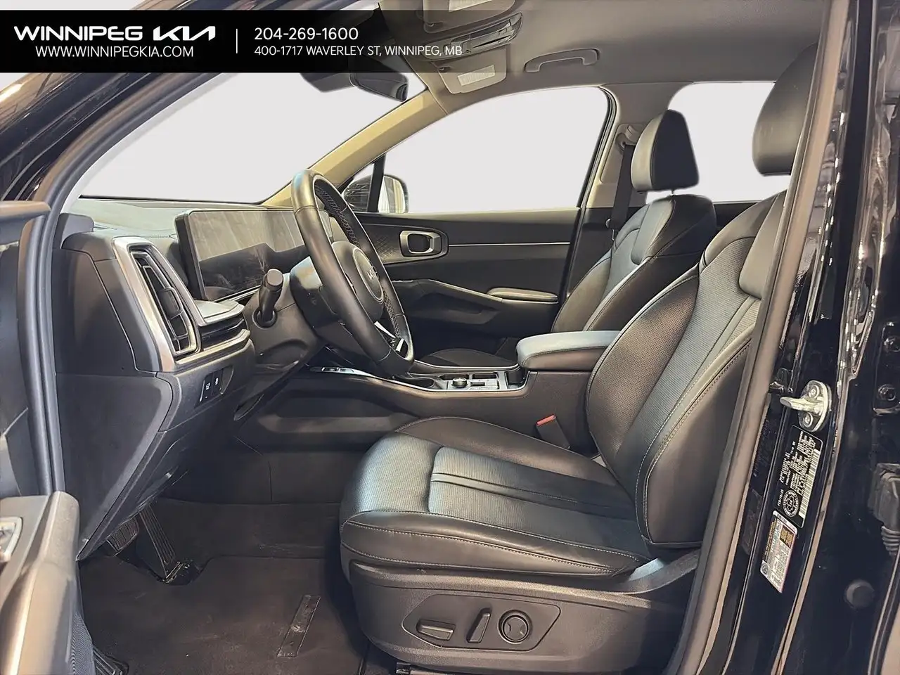 Kia Sorento снимка Kia Sorento