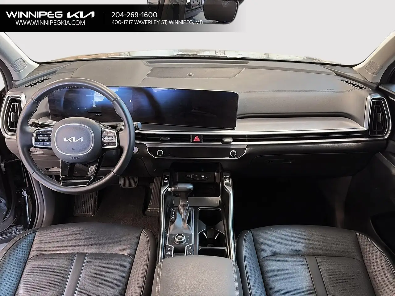 Kia Sorento снимка Kia Sorento
