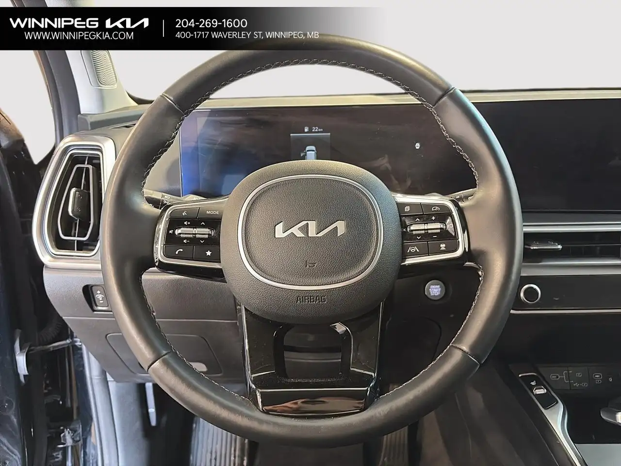 Kia Sorento снимка Kia Sorento