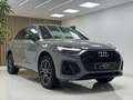 Audi Q5 40 TDI quattro-ultra S line S tronic 150kW Gris - thumbnail 7