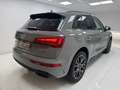 Audi Q5 40 TDI quattro-ultra S line S tronic 150kW Gris - thumbnail 9