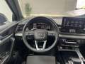 Audi Q5 40 TDI quattro-ultra S line S tronic 150kW Gris - thumbnail 18
