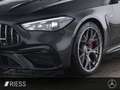 Mercedes-Benz CLE 53 AMG 4MATIC+ Coupé PANO PERF.SITZ DIS KEYL MEMO Schwarz - thumbnail 3
