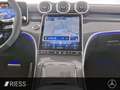 Mercedes-Benz CLE 53 AMG 4MATIC+ Coupé PANO PERF.SITZ DIS KEYL MEMO Schwarz - thumbnail 9