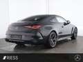 Mercedes-Benz CLE 53 AMG 4MATIC+ Coupé PANO PERF.SITZ DIS KEYL MEMO Schwarz - thumbnail 2