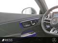 Mercedes-Benz CLE 53 AMG 4MATIC+ Coupé PANO PERF.SITZ DIS KEYL MEMO Schwarz - thumbnail 8