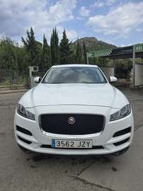 2.0i4D Prestige Aut.RWD 180