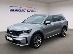 Kia Sorento 2.2 CRDi DCT8 AWD Platinum*7Sitzer*Pano*