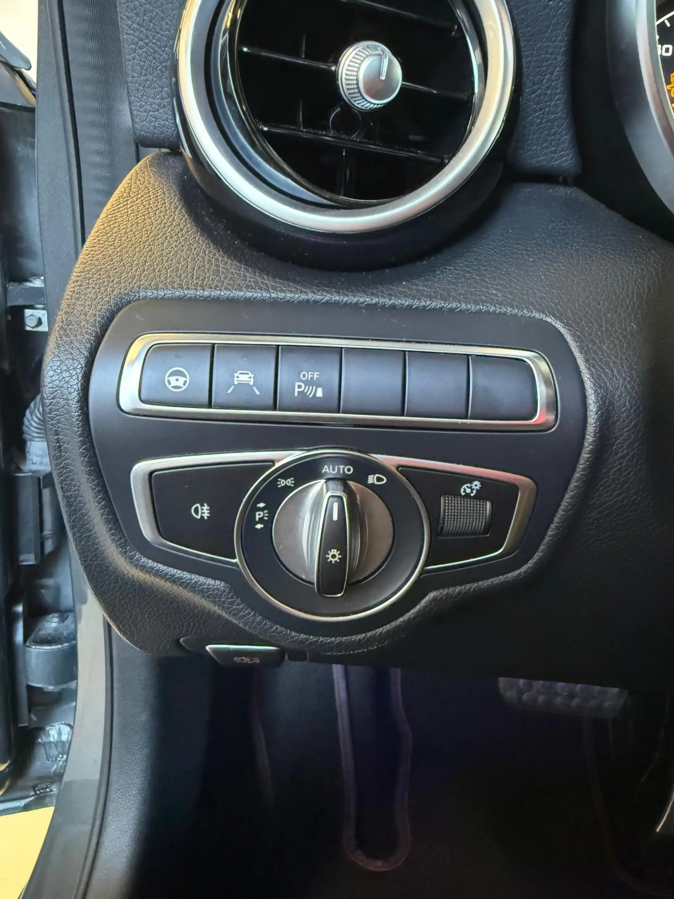 Mercedes-Benz C 43 AMG 4MATIC Premium Plus Pack — photo 13