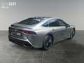 Toyota Mirai Advanced Wasserstoff *PANO*HUD*JBL* Silber - thumbnail 6