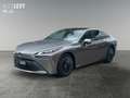 Toyota Mirai Advanced Wasserstoff *PANO*HUD*JBL* Silber - thumbnail 2