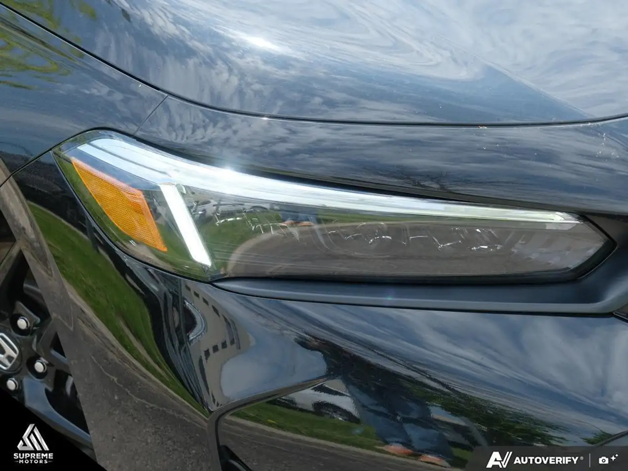 Honda Civic photo Honda Civic