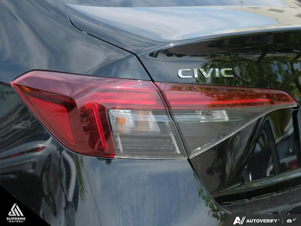 Honda Civic photo Honda Civic