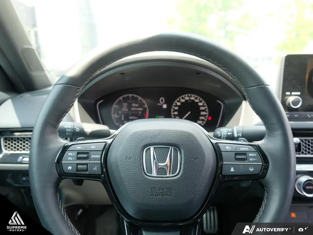 Honda Civic photo Honda Civic