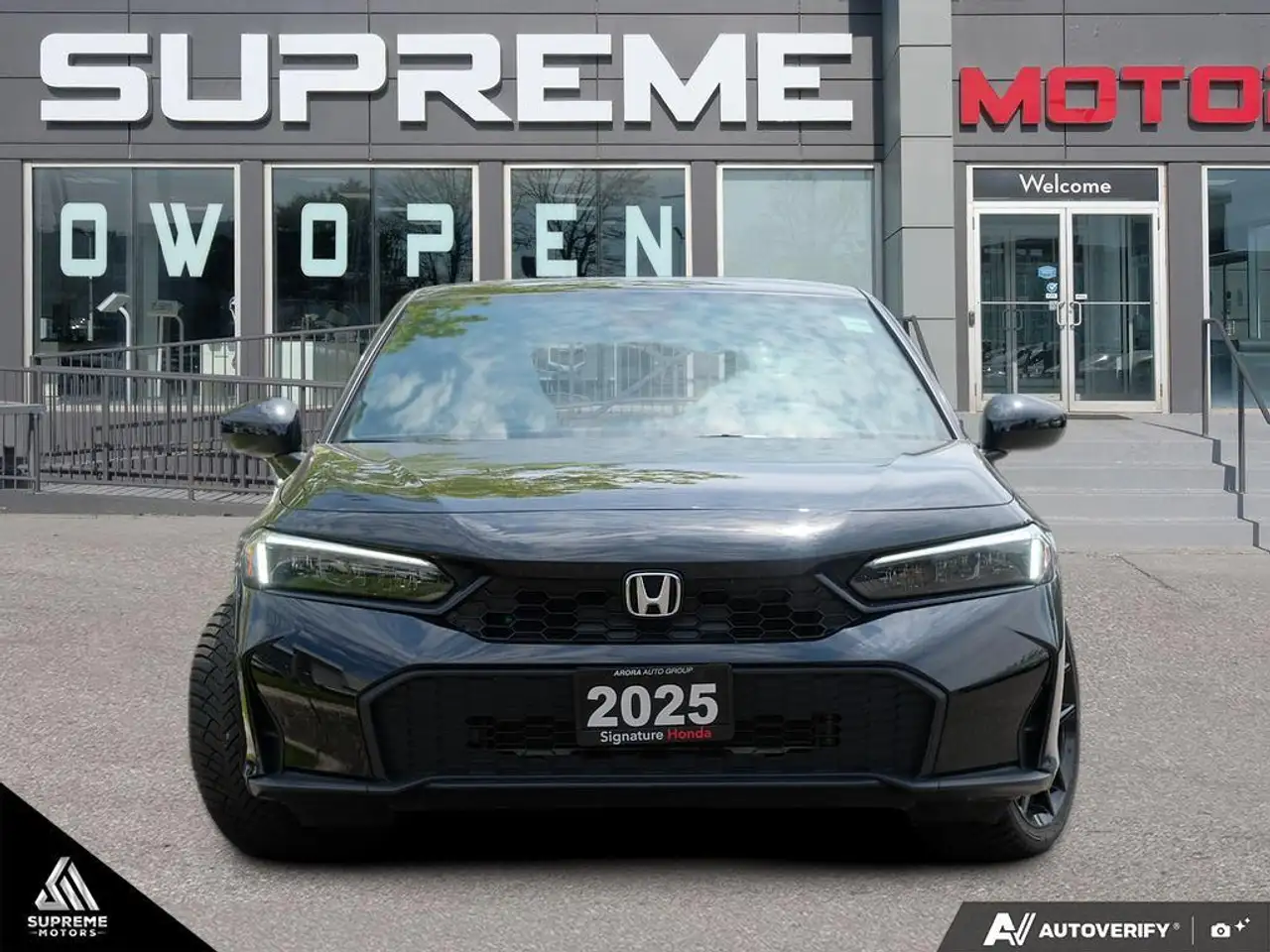 Honda Civic photo Honda Civic
