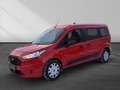 Ford Transit Connect lang 1.5 TDCi Trend | 7-Sitze Rot - thumbnail 2