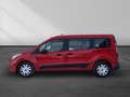 Ford Transit Connect lang 1.5 TDCi Trend | 7-Sitze Rot - thumbnail 3