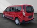 Ford Transit Connect lang 1.5 TDCi Trend | 7-Sitze Rot - thumbnail 4