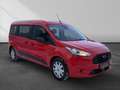 Ford Transit Connect lang 1.5 TDCi Trend | 7-Sitze Rot - thumbnail 8