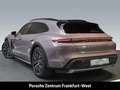 Porsche Taycan 4 Cross Turismo Frozenberry BOSE Panorama Mauve - thumbnail 3