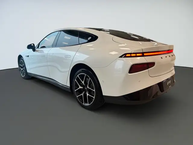 Xpeng P7 Performance Ansicht 7