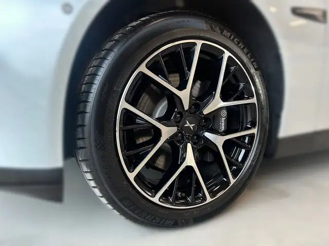 Xpeng P7 Performance Ansicht 10