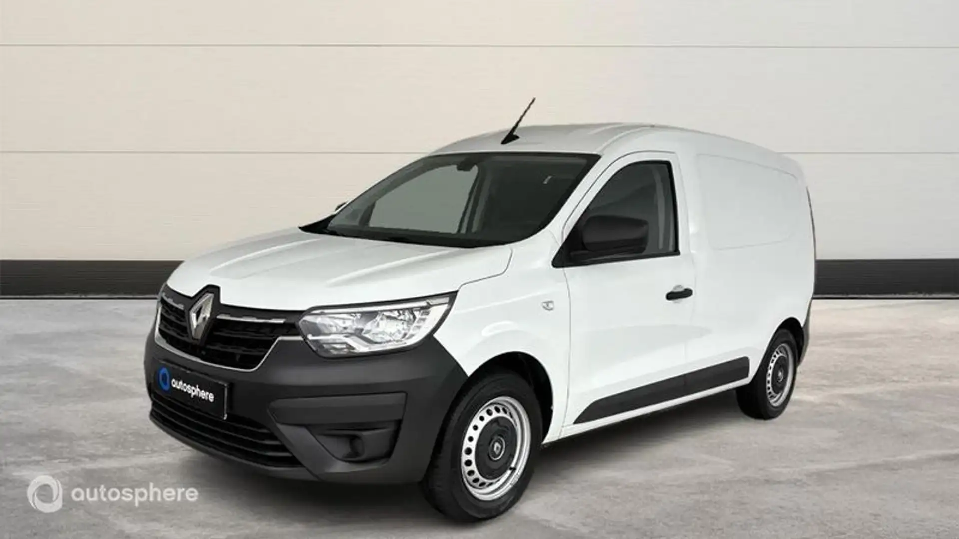 Renault Express 1.5 Blue dCi 75ch Confort 22 - 1