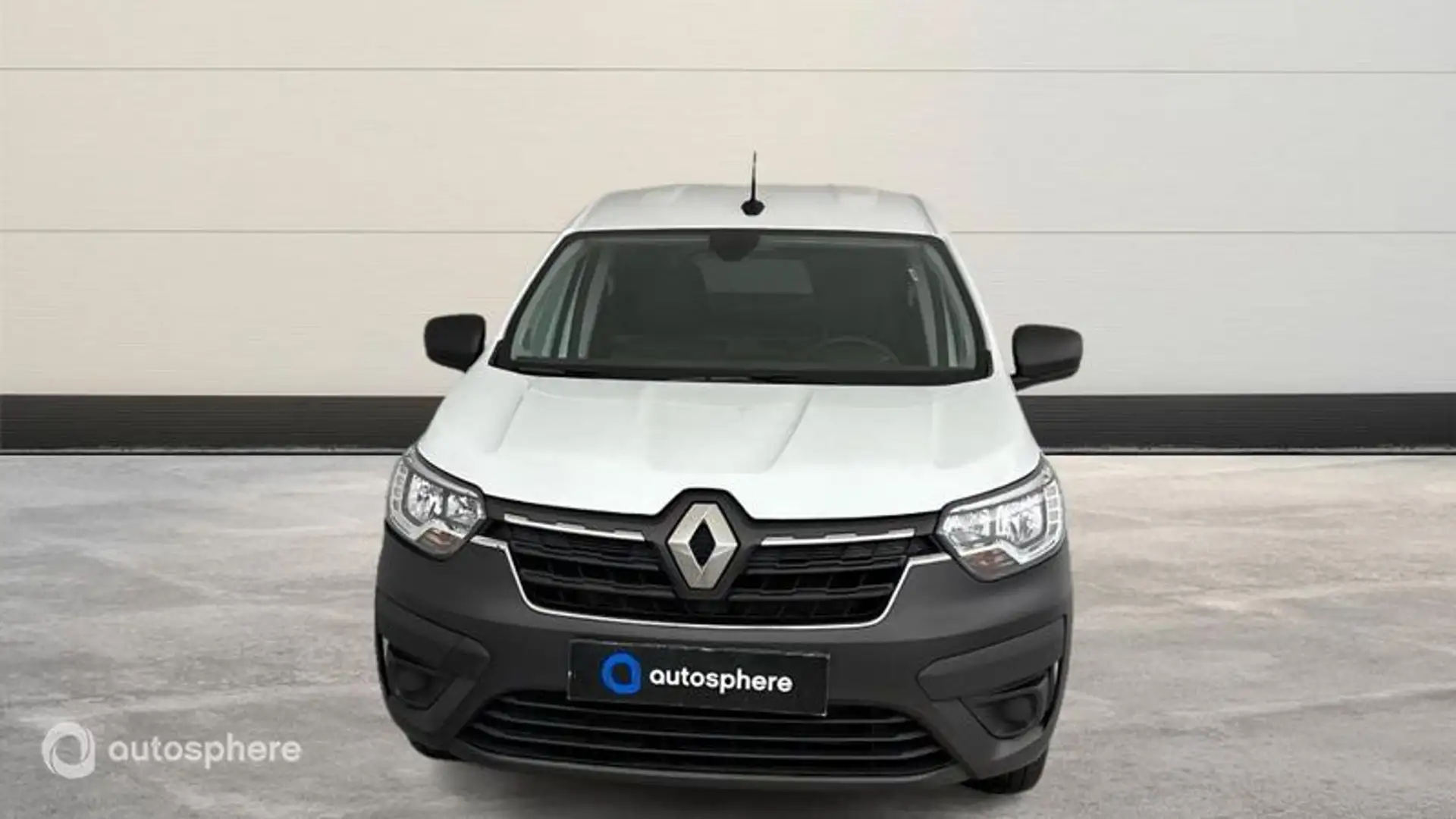 Renault Express 1.5 Blue dCi 75ch Confort 22 - 2